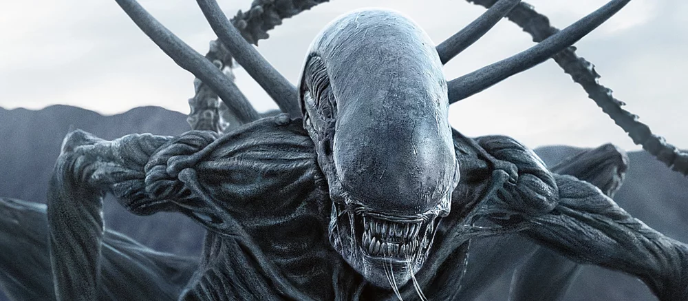 Слух: франшизы «Чужой» и «Хищник» готовятся к масштабному кроссоверу