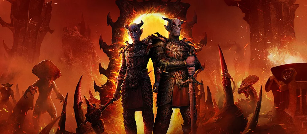 Слух: ремейк The Elder Scrolls 4: Oblivion может выйти уже на этой неделе