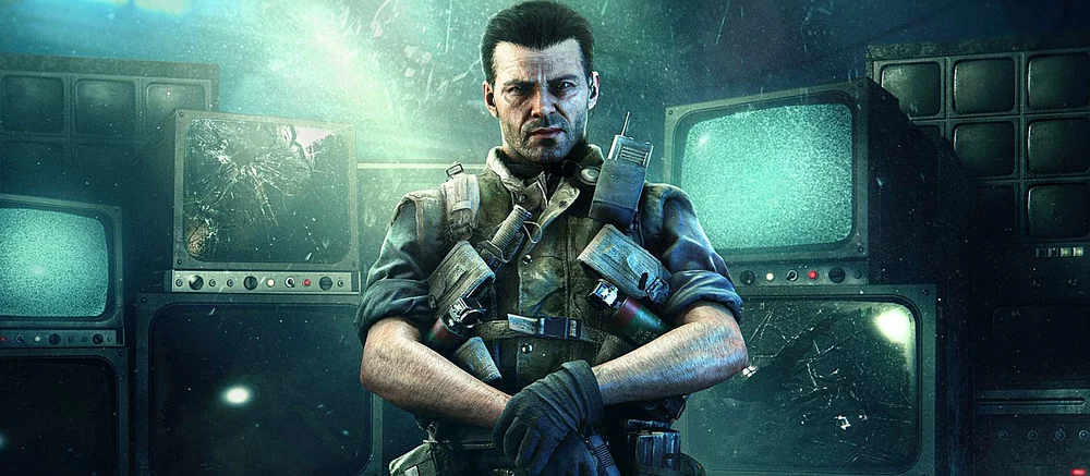 Слух: в сеть просочились сюжетные и геймплейные детали Call of Duty: Black Ops 7