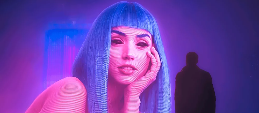 СМИ: авторы The Quarry и Until Dawn работали над игрой по «Бегущему по лезвию»