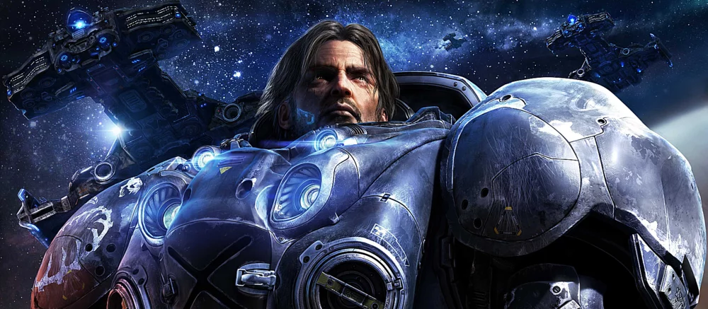 СМИ: права на франшизу StarCraft предоставят южнокорейской Nexon