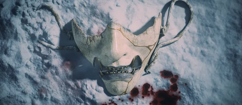 Sony показала новый трейлер Ghost of Yotei. Игра выйдет 2 октября