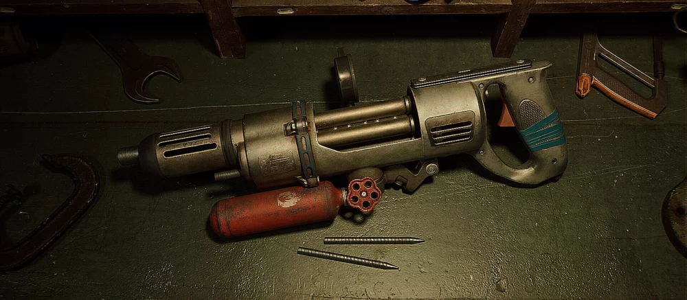 Состоялся анонс нового научно-фантастического хоррора Vicious Red от российской студии