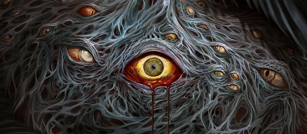 Состоялся релиз Post Trauma — олдскульного хоррора в духе первых Silent Hill. Игра стоит меньше 500 рублей