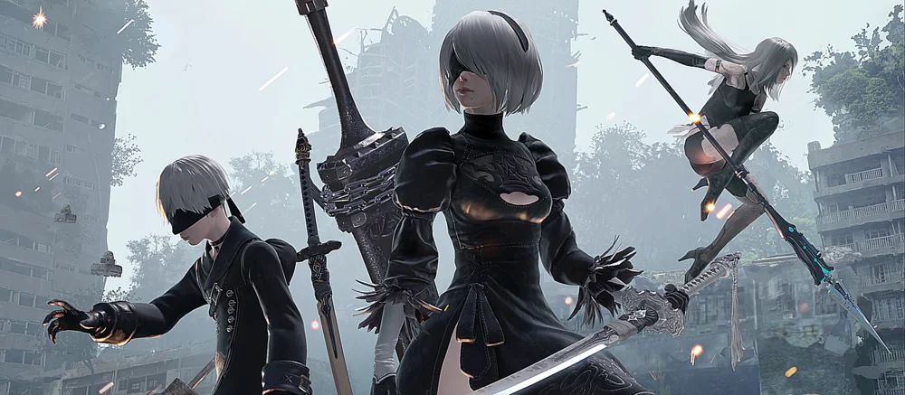 Создатель Nier: Automata заявил, что через 50 лет ИИ заменит разработчиков игр