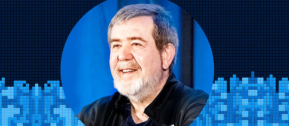 Создателю «Тетриса» Алексею Пажитнову 70 лет: как советский программист изменил мир и потерял миллионы