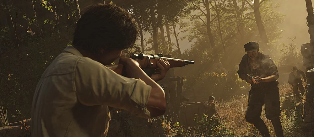 Стало известно точное время, когда покажут первый геймплей Mafia: The Old Country и раскроют новые подробности