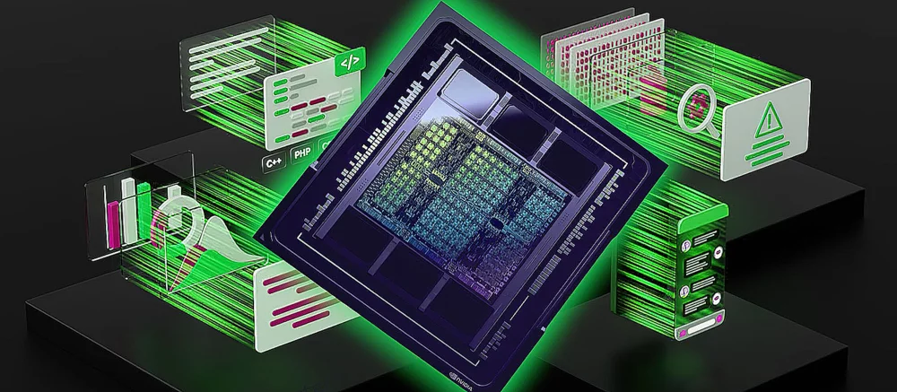 Стандарт памяти HBM4 официально представлен — удвоенная скорость и энергоэффективность