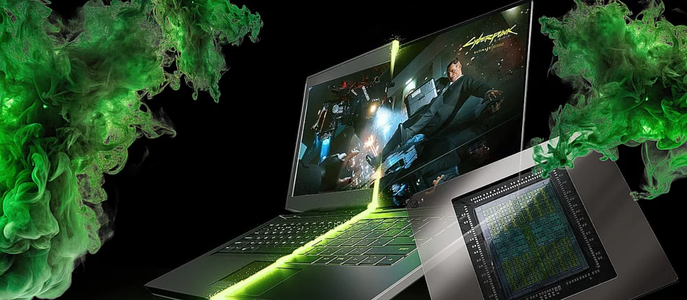 Стартовали продажи ноутбуков с RTX 5090, но купить их почти нереально