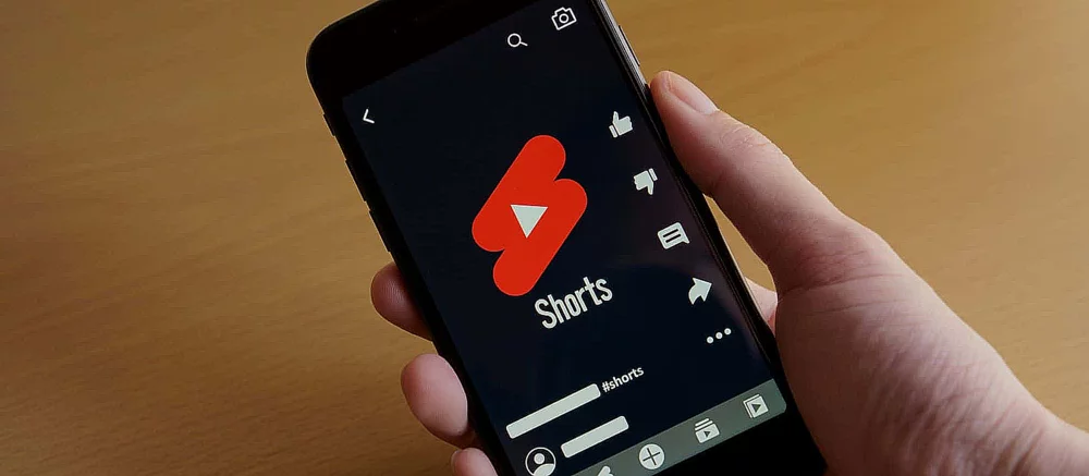 Стоп-кран для Shorts: в YouTube тестируют функцию самоограничения