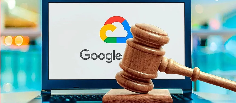 Суд США признал Google монополистом в сфере цифровой рекламы