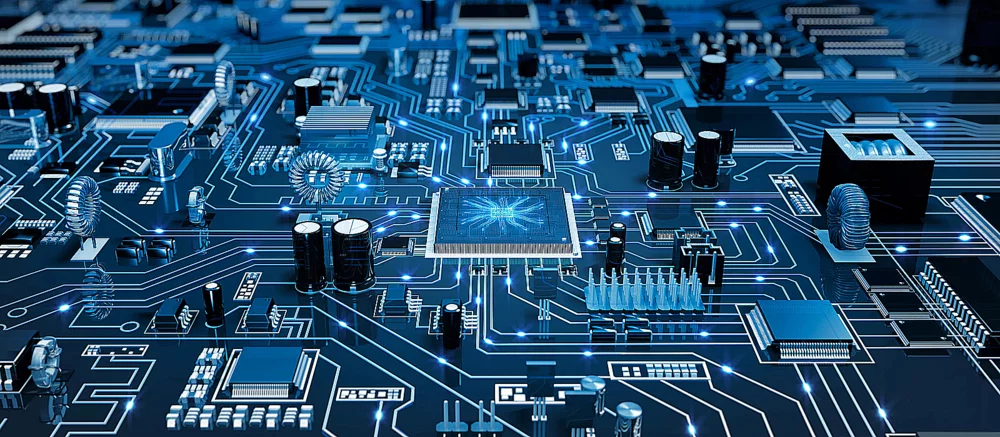 Тарифная пауза: США готовят новые пошлины на электронику через полтора месяца