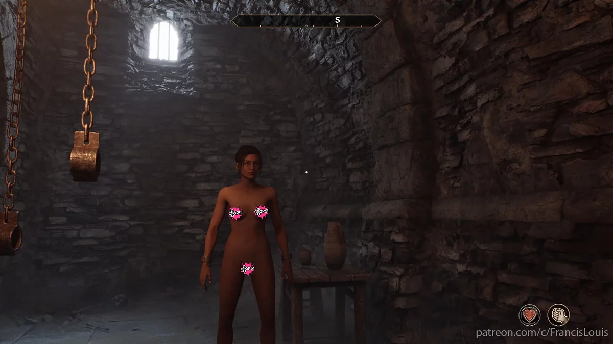 Оргазмды көрген ерлер мен әйелдердің бейнелері