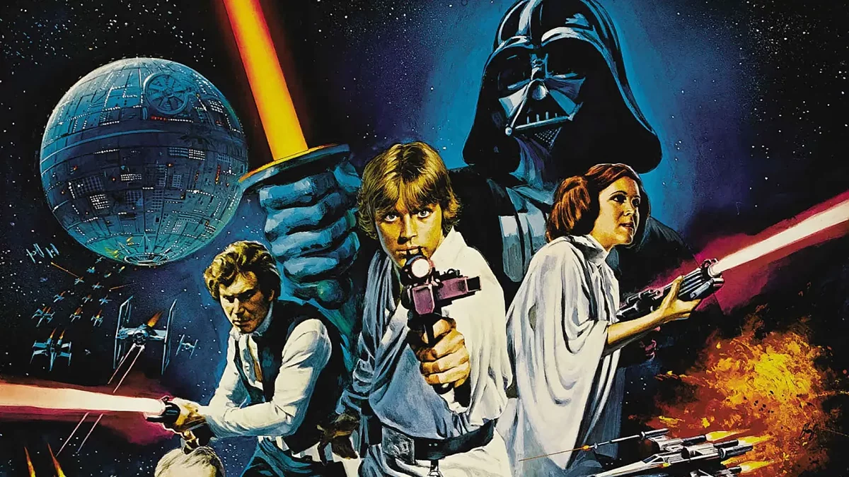 The strangest changes that George Lucas has made in the reprint of the original trilogy of Star Wars trilogy The strangest changes that George Lucas has made in the reprint of the original trilogy of Star Wars trilogy