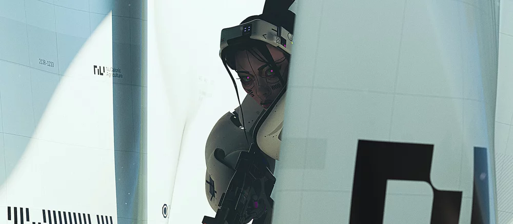 Том Хендерсон: Marathon от создателей Destiny выйдет в 2025 году