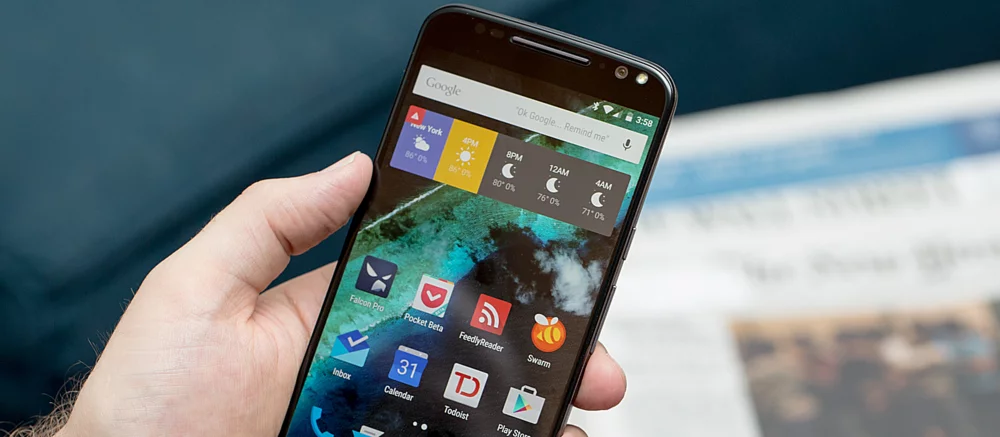 ТОП-15 бесплатных приложений для Android и iOS за апрель 2025 года