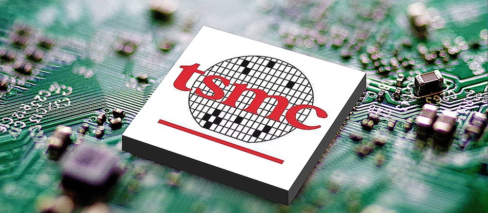 TSMC запустит производство 1,4-нм чипов в 2028 году