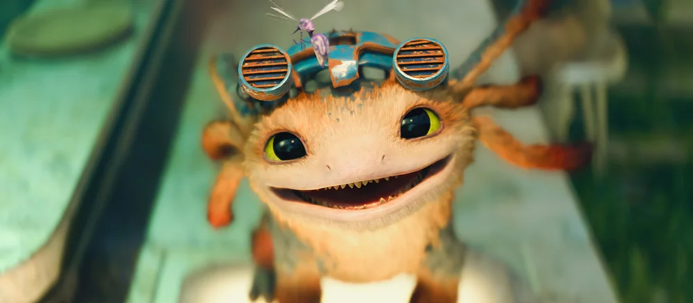 Ubisoft выпустила трехчасовую демку Star Wars Outlaws. Скачать ее можно на PC и консолях