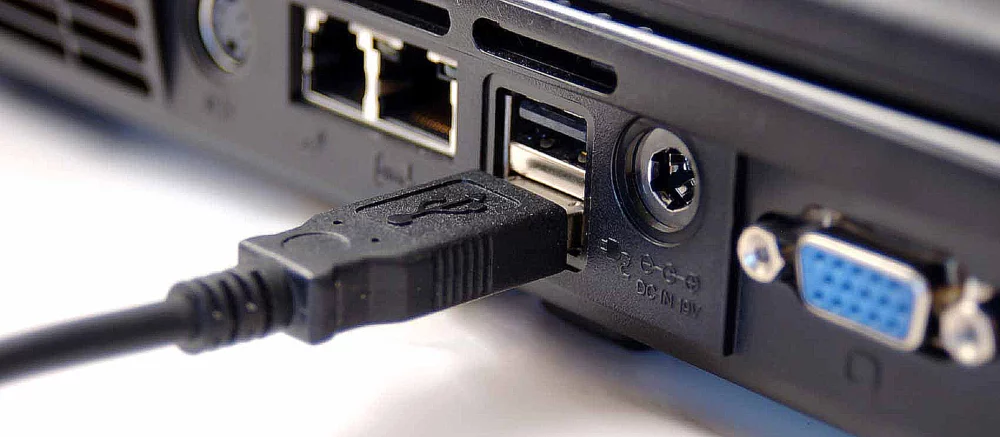 USB 2.0 исполнилось 25 лет — стандарт, который пережил всех