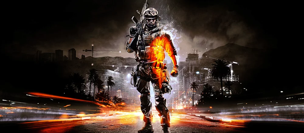 Утечка: в Battlefield 6 появится бесплатный режим