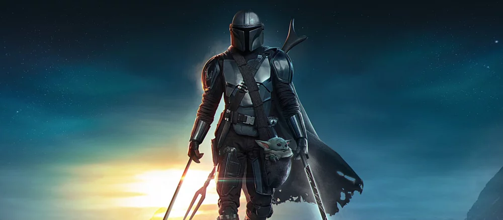 Утёк трейлер фильма «Мандалорец и Грогу». В нём показали эпичную битву с участием AT-AT