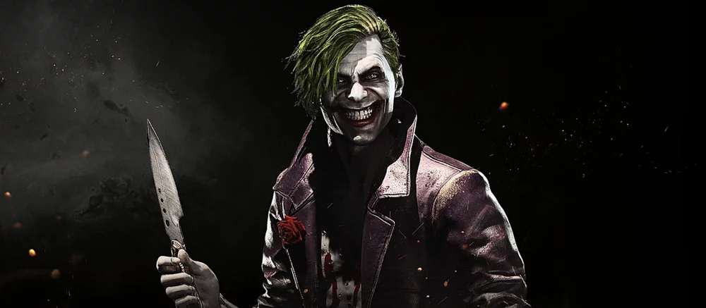 Увеличенная скидка на игры — Injustice 2 отдают за 254 руб, а Saints Row The Third Remastered за 40 руб