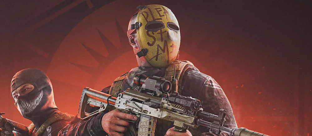 В Escape from Tarkov: Arena запустили Battle Pass: Season 0