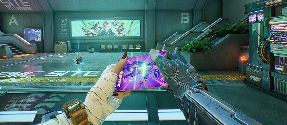 В Frogpunk вышло обновление, посвященное новому режиму