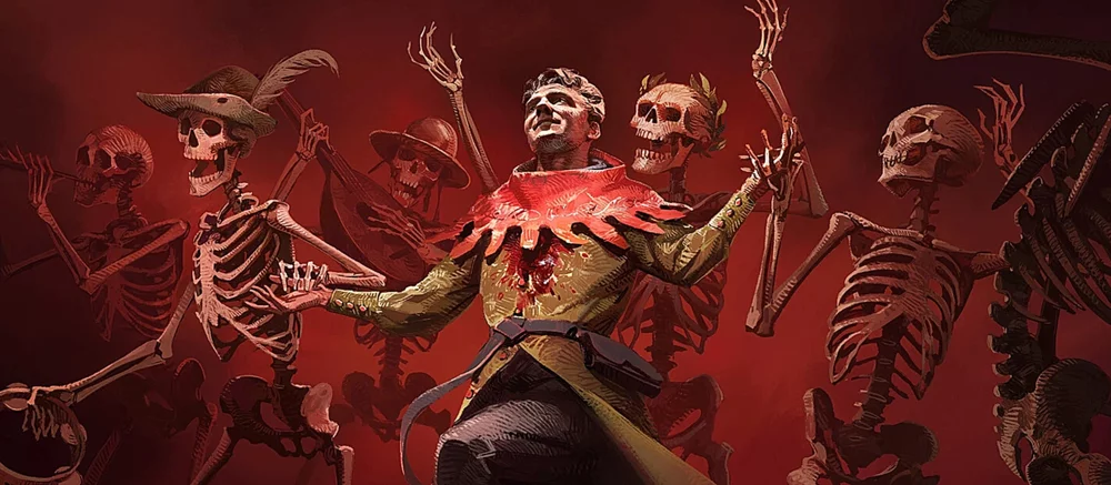 В Kingdom Come: Deliverance 2 добавили хардкорный режим