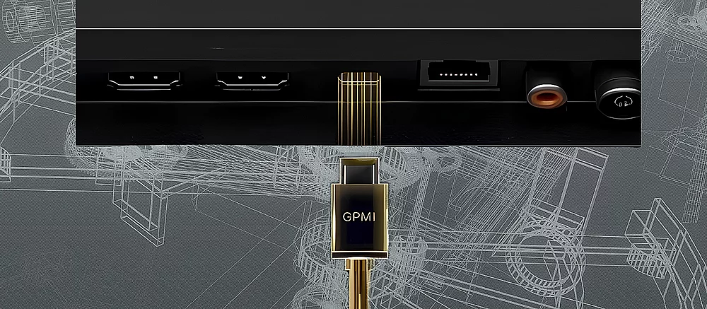 В Китае создали универсальный кабель для игровых устройств и 8K-телевизоров