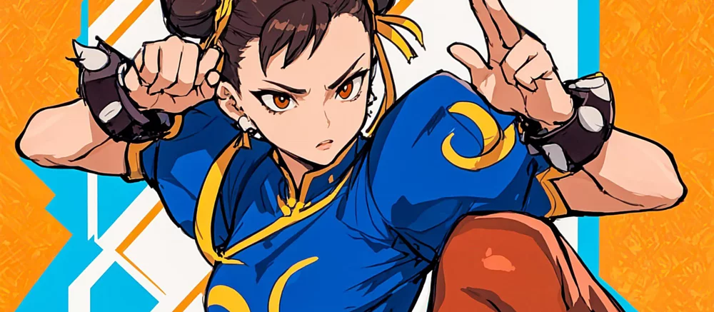 В новом трейлере сборника Capcom Fighting Collection 2 показали файтинги Project Justice и Plasma Sword