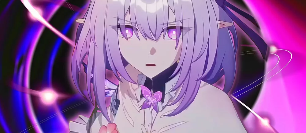 В новых трейлерах Honkai: Star Rail показали Касторию