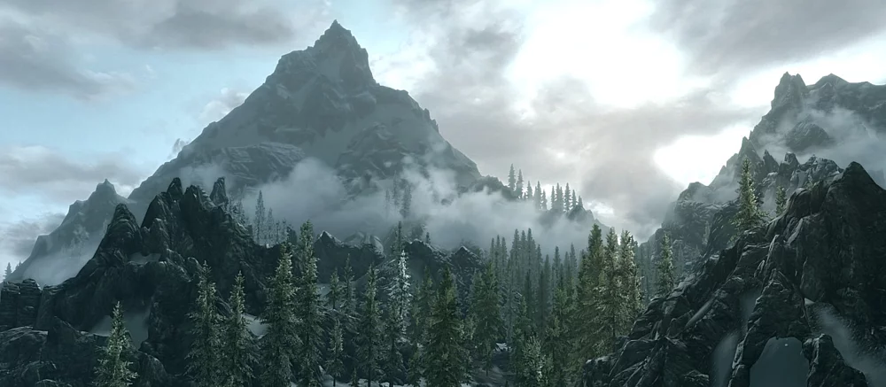 В Oblivion Remastered нашли знаковое место из Skyrim