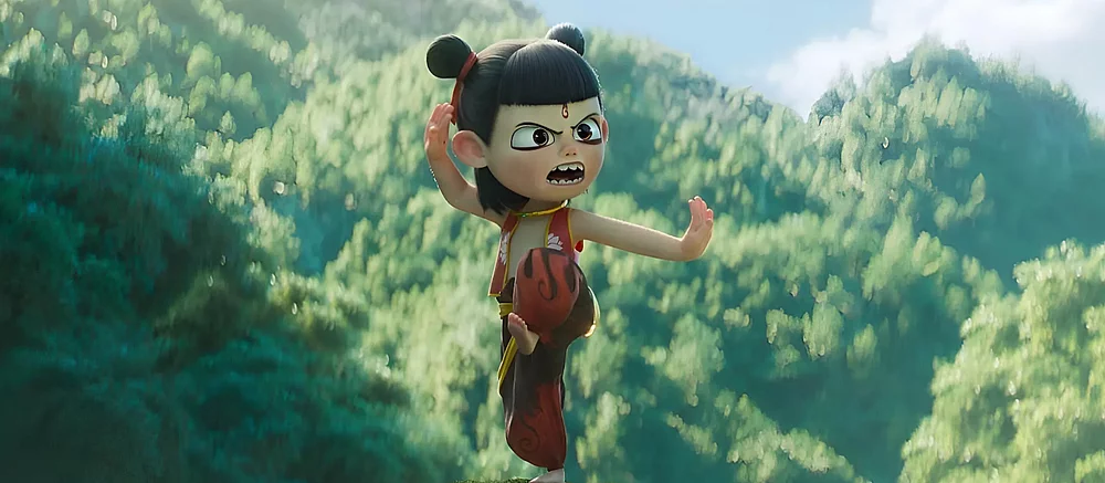 В России покажут самый кассовый мультфильм в истории анимации