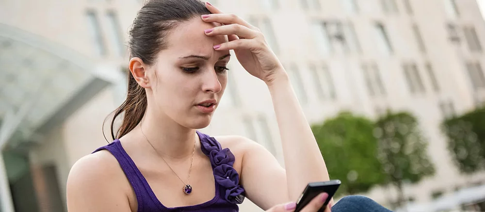 В России создают платформу с вертикальными сериалами