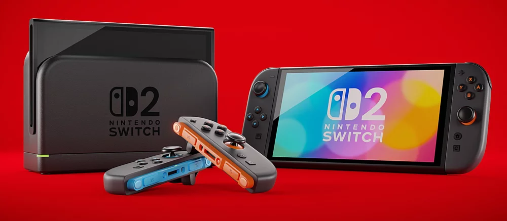 В России стартовали предзаказы Nintendo Switch 2: сколько стоит консоль