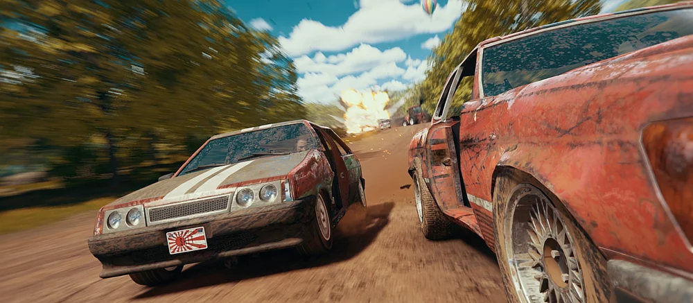 В российскую гонку Trail Out добавят новый контент