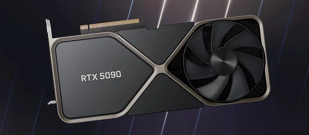 В RTX 50-й серии обнаружили риск преждевременной деградации компонентов