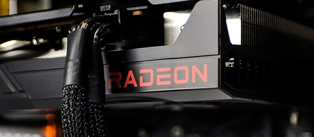 В сеть утекли характеристики бюджетной AMD Radeon RX 9070 GRE