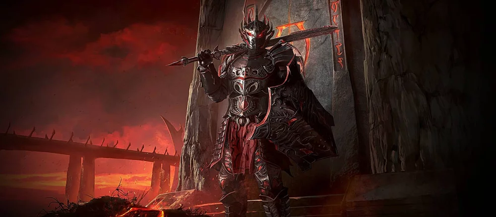 В сети обсуждают «утекшую» дату выхода ремастера TES 4: Oblivion