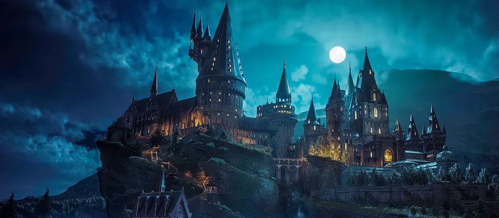 В сети показали, как отличается графика Hogwarts Legacy на Switch и Switch 2