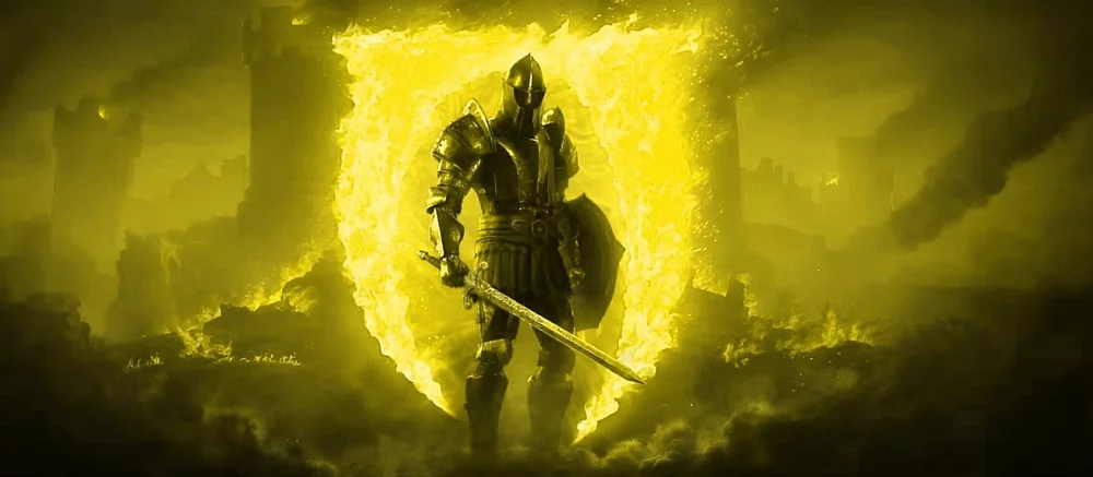 В сети рассказали, когда выйдет The Elder Scrolls 4: Oblivion Remastered