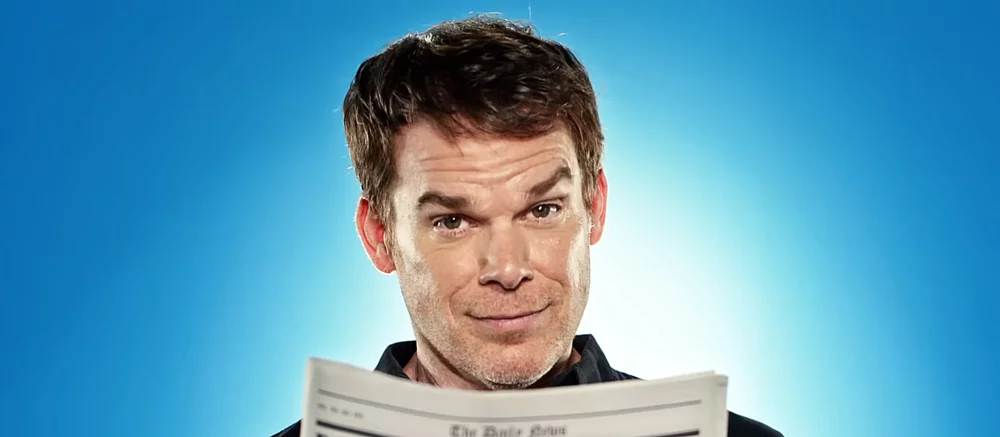 Вышел новый тизер сериала «Декстер: Воскрешение». В нём назвали дату выхода шоу