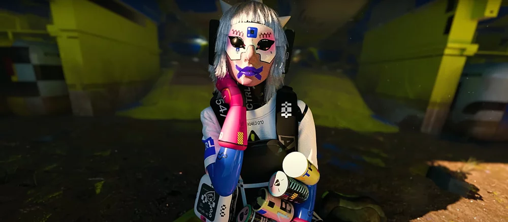 В шутере Marathon не будет проксимити-чата — всё из-за токсичных игроков