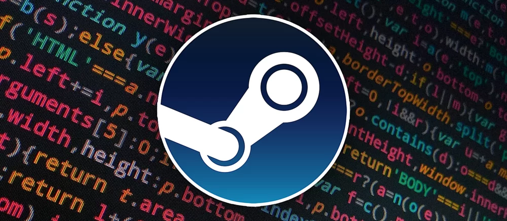 В Steam можно бесплатно добавить в свою библиотеку 10 игр. У одной рейтинг 94%