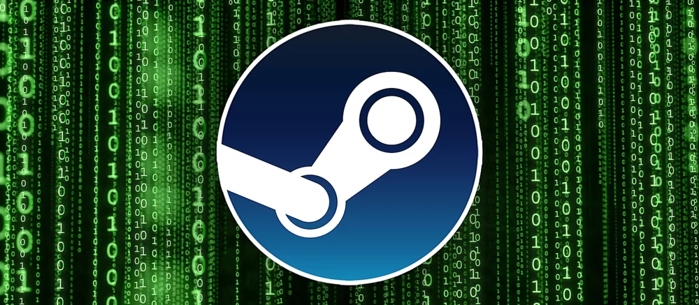 В Steam можно бесплатно добавить в свою библиотеку 6 игр. У одной рейтинг 93%