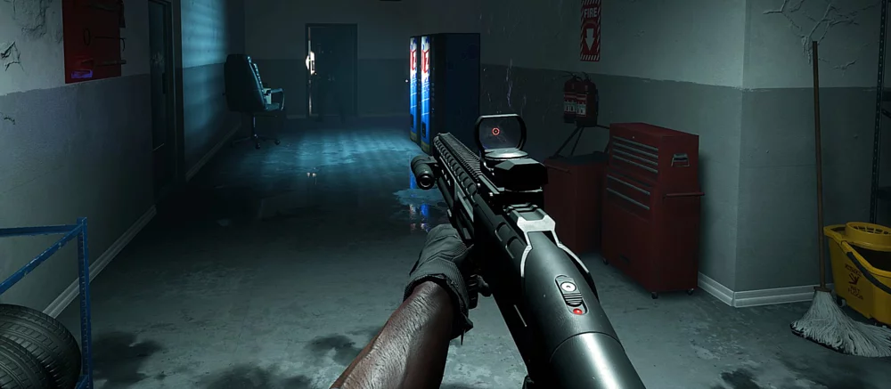 В Steam можно бесплатно скачать шутер про спецназ в духе Ready or Not