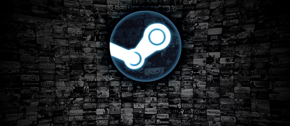 В Steam можно бесплатно забрать 4 игры. У одной из них рейтинг 100%