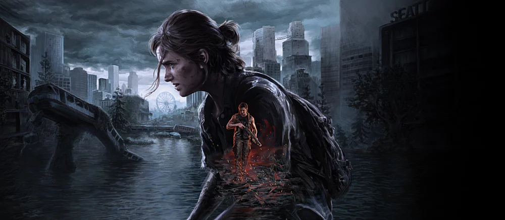В Steam уже можно скачать PC-версию The Last of Us Part 2