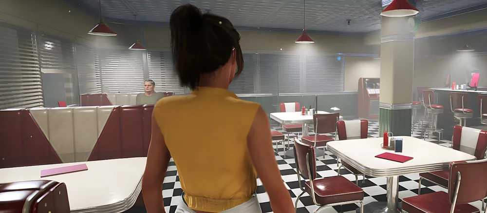 В Steam вышел новый хоррор на выживание с нелинейным сюжетом, напоминающий Resident Evil и Silent Hill